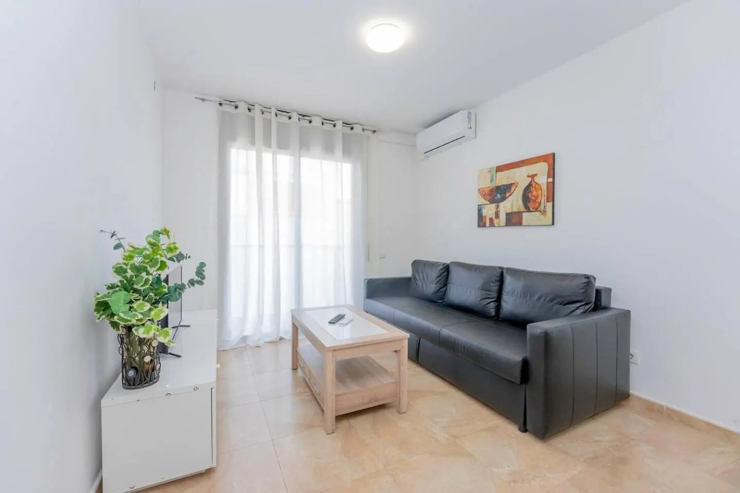 Apartamentos Torre Figueres Sant Boi de Llobregat