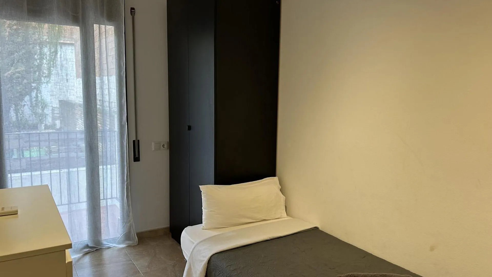 Appartement Apartamentos Torre Figueres Sant Boi de Llobregat